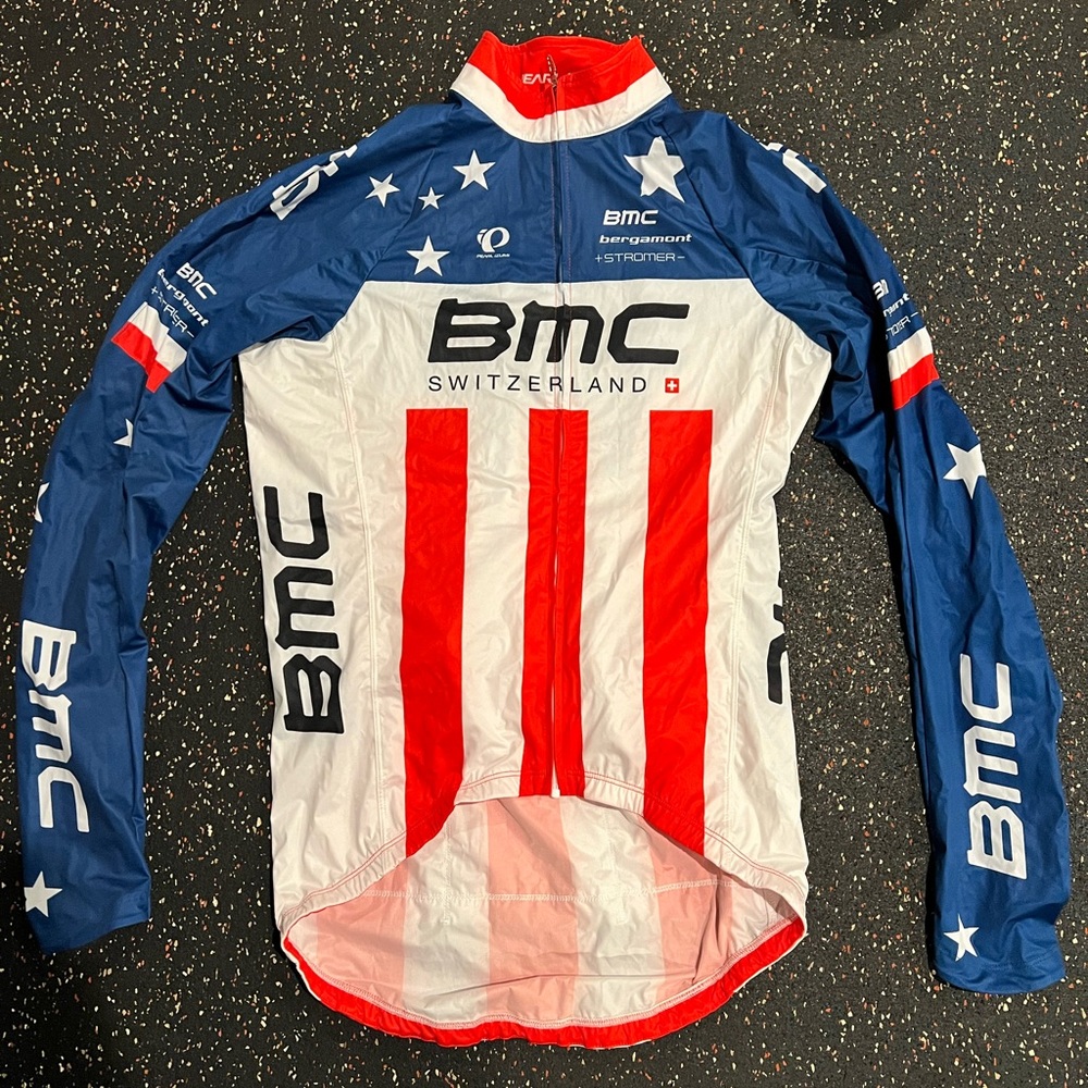 Pearl Izumi Lite Softshell jacket